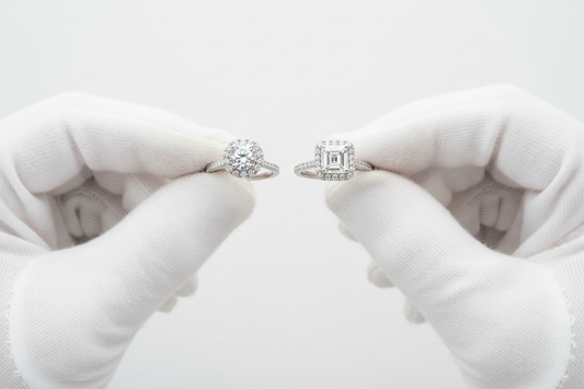 Lab-Grown vs Natural Diamonds in Ireland: Which to Choose?