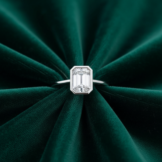 How Much Should You Spend on an Engagement Ring in Ireland?