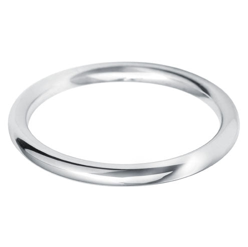 Platinum 1.5mm Wedding Ring